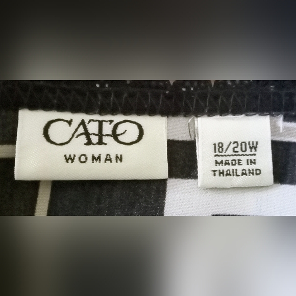 CATO - Picture 3 of 3